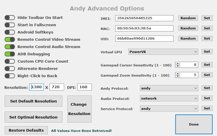 andy android emulator free download for windows 7 64 bit