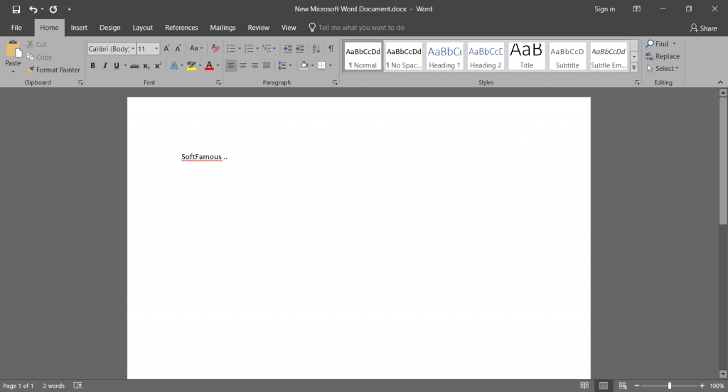 latest microsoft word 2016 free download