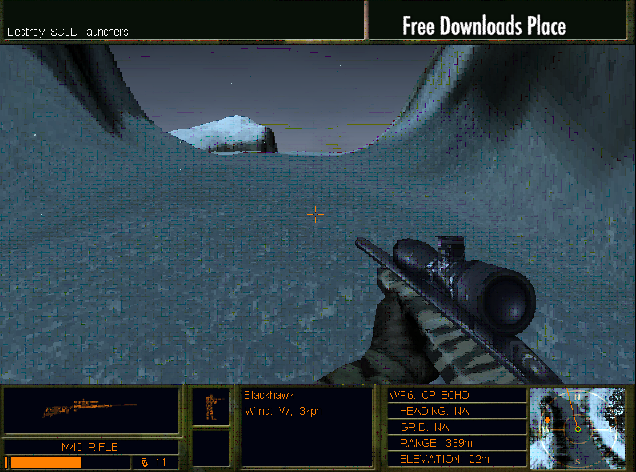 delta force 3 game free full version