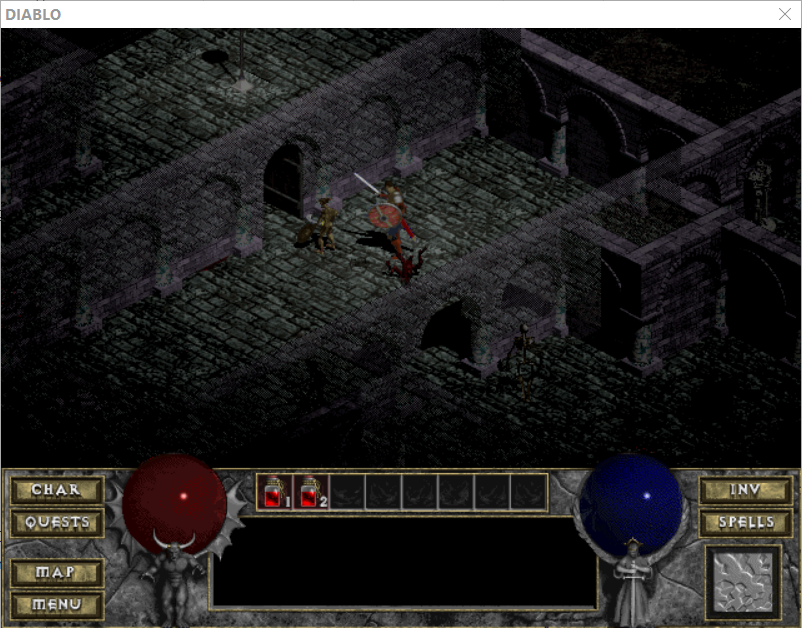 download diablo 1 for mac free