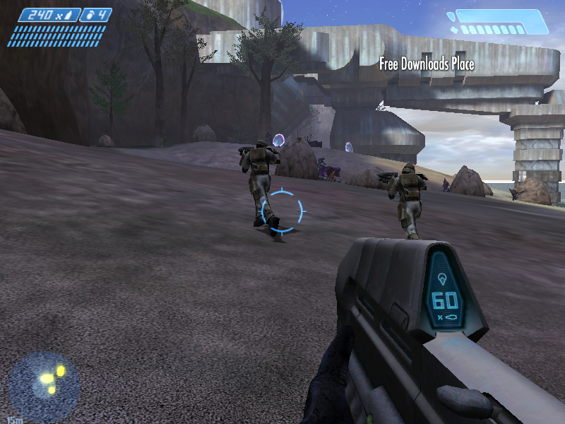 download halo 2 game for android