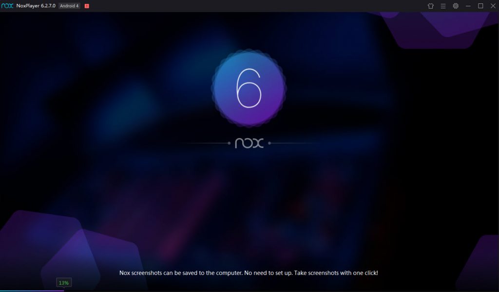 Download nox player terbaru