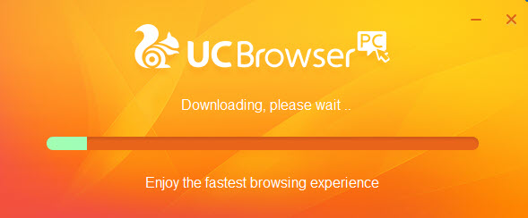 UC Browser Download Free for Windows 10, 7, 8 (64 bit / 32 ...