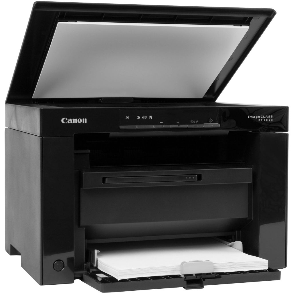 canon imageclass mf3010 driver