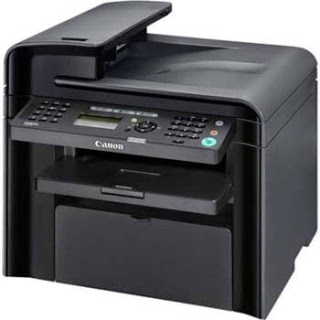 canon imageclass mf733cdw laser printer software download