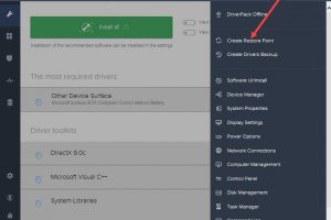 download driverpack solution offline