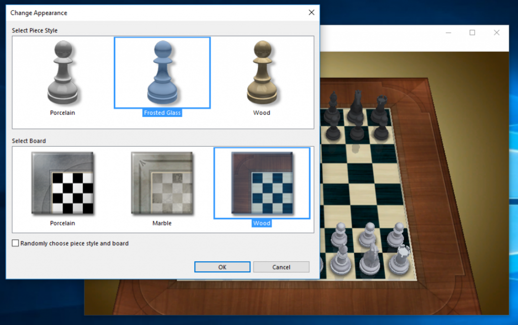 Chess Titans for XP: Get Vista and Windows 7 Chess Titans Game on Windows  XP (All) For Free!