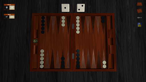 Backgammon Arena for windows download