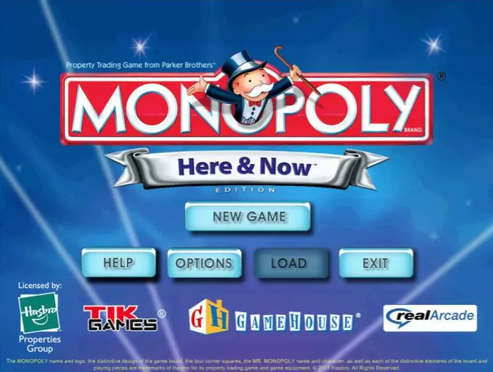 Monopoly Free Download For Windows 10 7 8 64 Bit 32 Bit