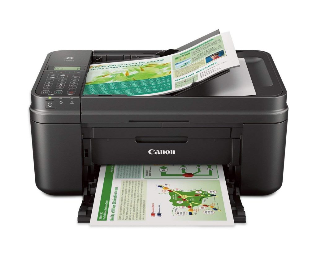 download canon mx490 printer software