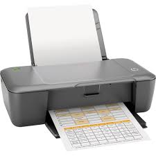 hp deskjet 1000 driver