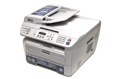 cannot install printer brother mfc-7340 drivers windows 7