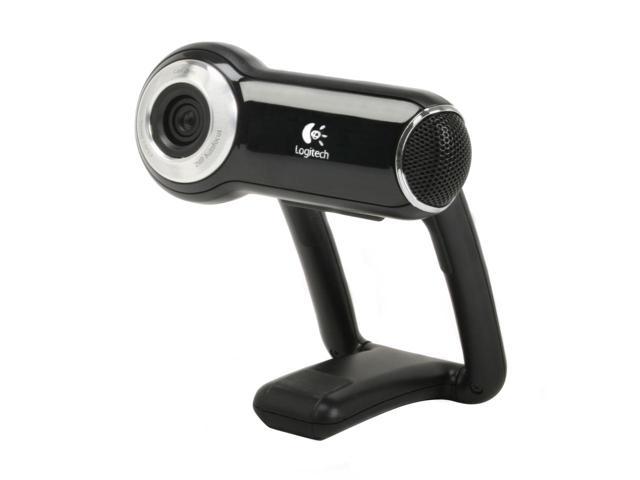 logitech software download for web camera