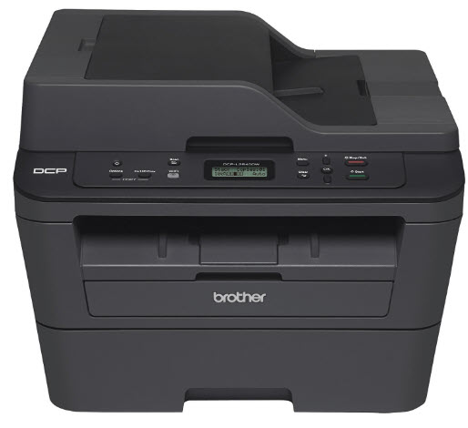 brother dcp l2540dw driver download