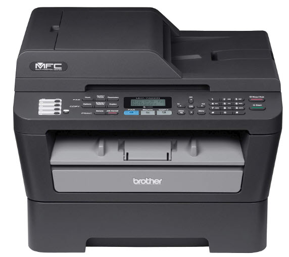 brother printer installation software download windows 10