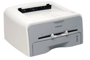 samsung ml 2010 printer clean drum