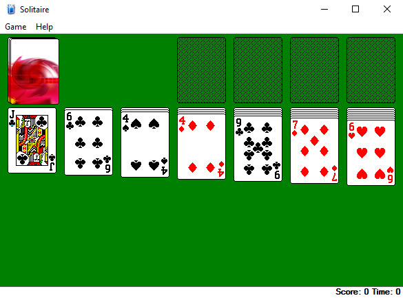 FREECELL XP - Play Classic Card Game Online Now