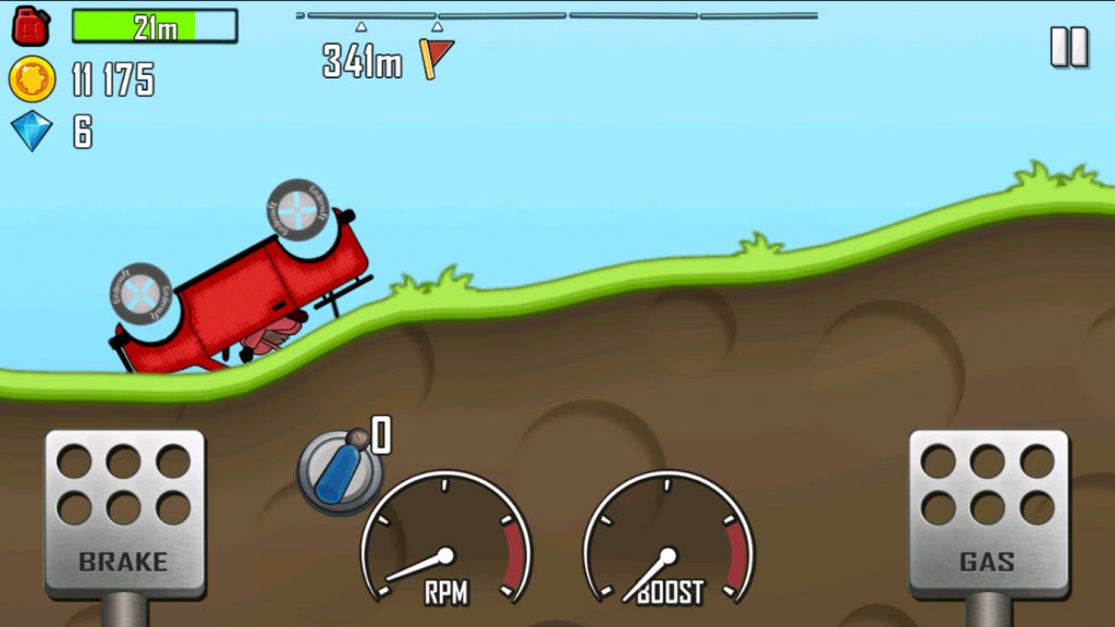 Hill climb for android download