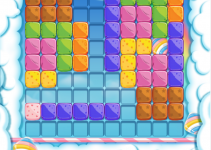 Play Falling Cubes - Free online game