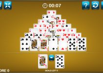 Play Spider Solitaire Online for Free