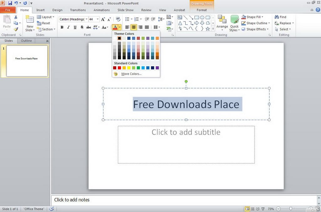 microsoft office 2010 free download windows xp full version