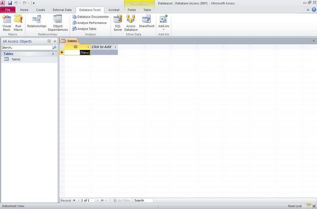 Microsoft Office 2010 Free Download for Windows 10, 7, 8 (64 bit 