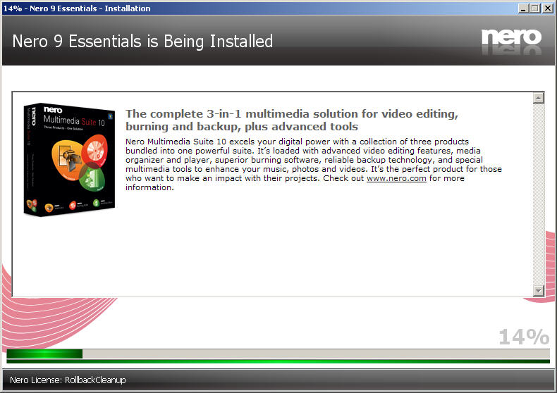nero burning software free download for windows 7 32 bit full version